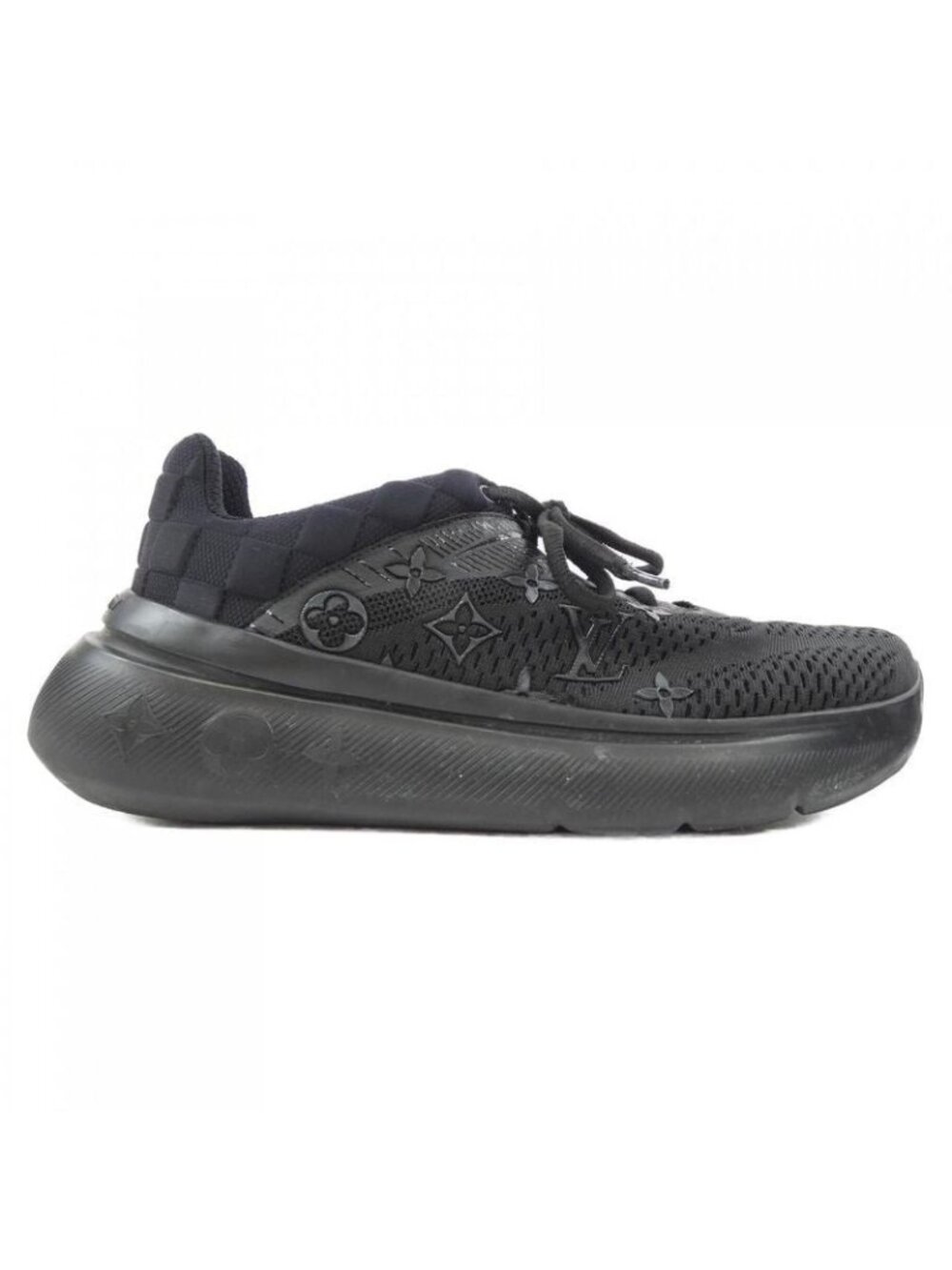 Louis Vuitton Show Up Line Sneakers - Picture 2 of 7